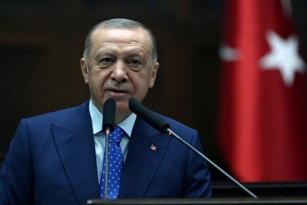 واکنش اردوغان به‌ هتک‌حرمت به‌ قرآن کریم در سوئد