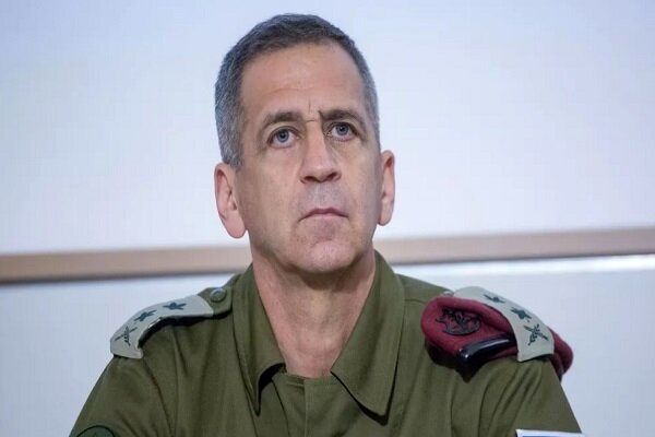 تعویق سفر رئیس ستادکل ارتش اسرائیل به آمریکا