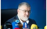 خبر مهم استاندار تهران درباره خروج اتباع از تهران/ ۲۷۰۰ کلاس درس آزاد شد+ فیلم