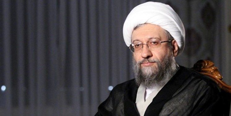 تبریک رئیس مجمع تشخیص مصلحت نظام به اژه‌ای