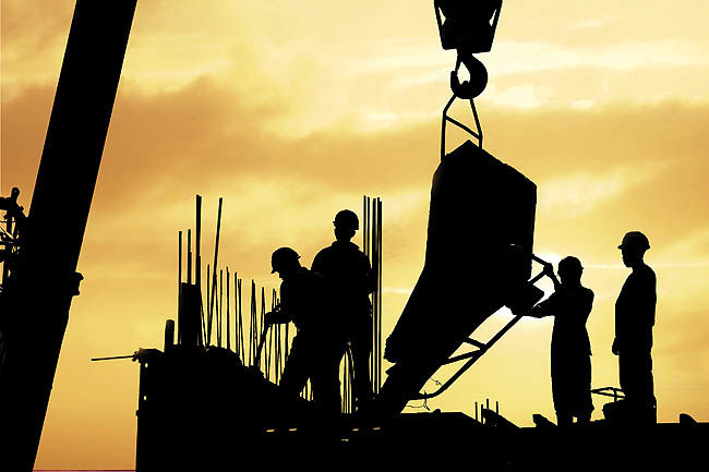 نیاز صنعت ساختمان به کارگران آموزش‌دیده