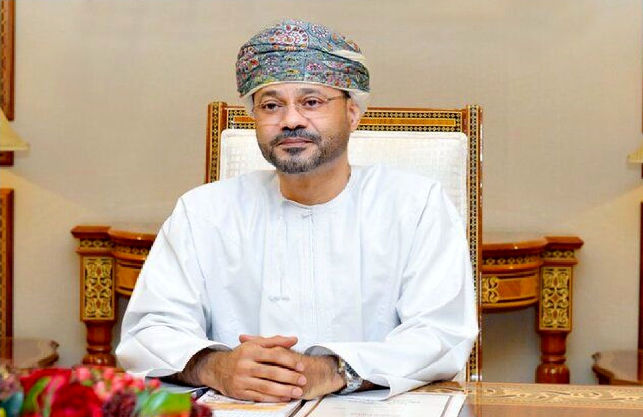 عمان برگزاری مذاکرات ایران و آمریکا در روز یکشنبه را تایید کرد