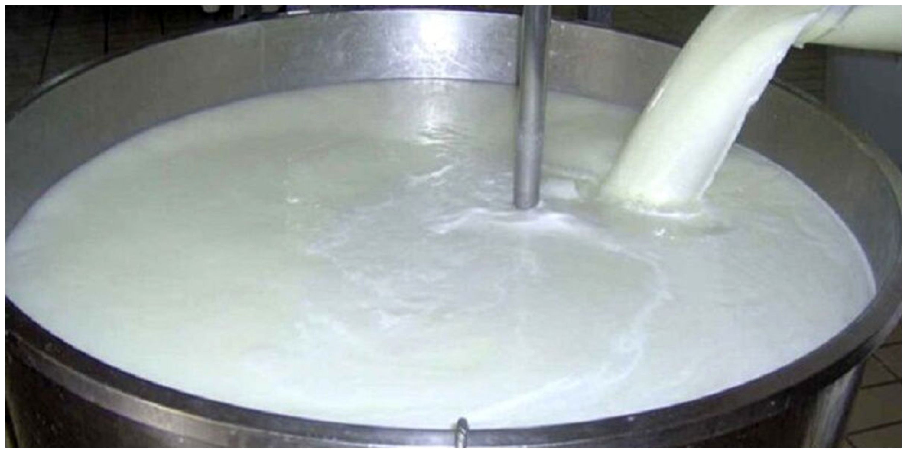 اعلام جزییات افزایش قیمت شیر خام