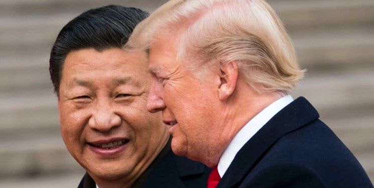 درخواست غرامت سنگین ترامپ از چین بابت شیوع کرونا