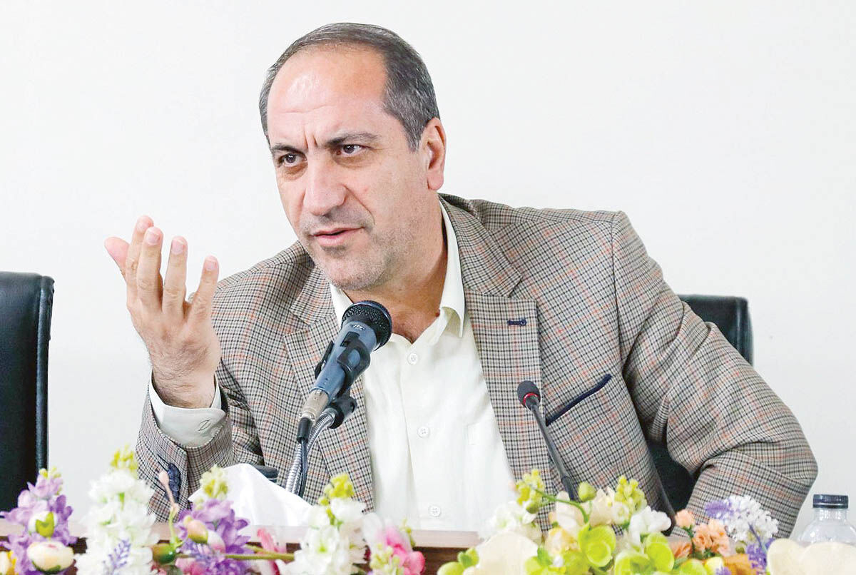 ترمیم سرمایه اجتماعی در گرو عملکرد مطلوب مسوولان است