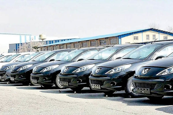 کاهش شتاب تورم  خودرو  در بازار