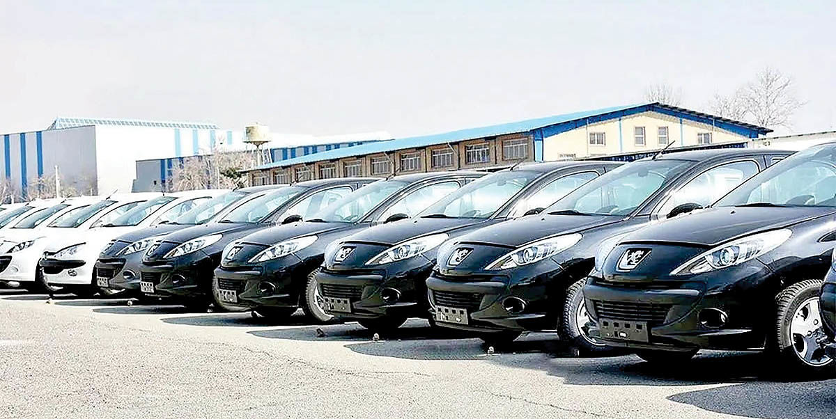 کاهش شتاب تورم  خودرو  در بازار