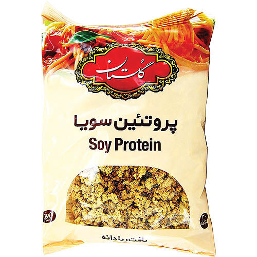 قیمت سویا در بازار