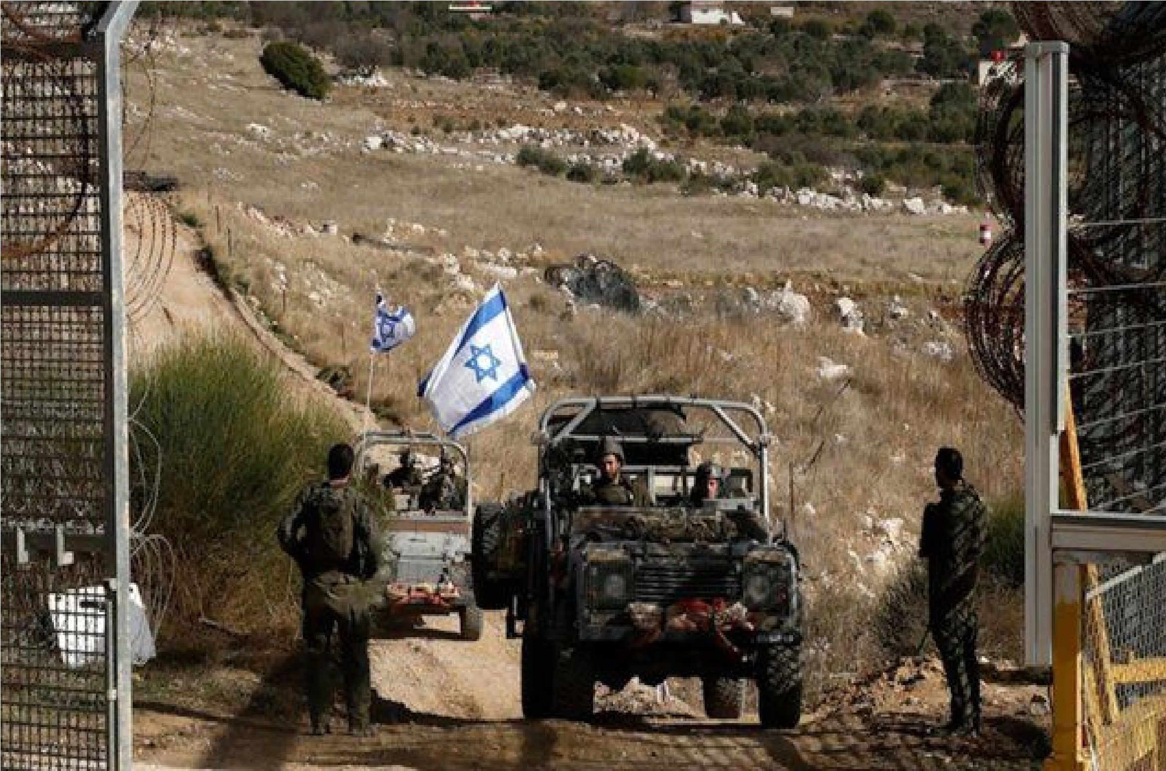 دستور وزیر جنگ صهیونیستی برای بازنگری در تحقیقات ارتش درباره حمله 7 اکتبر