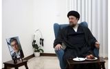 سیدحسن خمینی: دشمنان خواب خیلی آشفته‌ای برای کشور دیده بودند/ ان‌شاء الله شرمنده خون شهدا نشویم