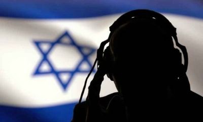 بازداشت یک اسرائیلی به اتهام سفر مخفیانه به ایران