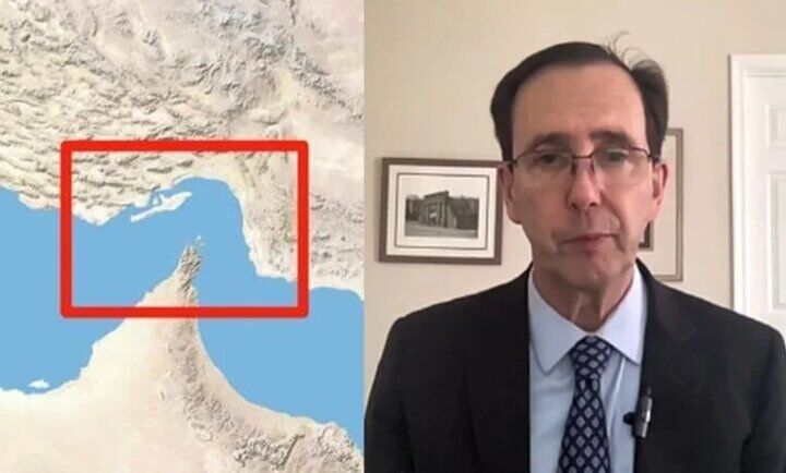 دیپلمات سابق آمریکایی: تنها راه بازگشایی «تنگه هرمز» دیپلماسی است