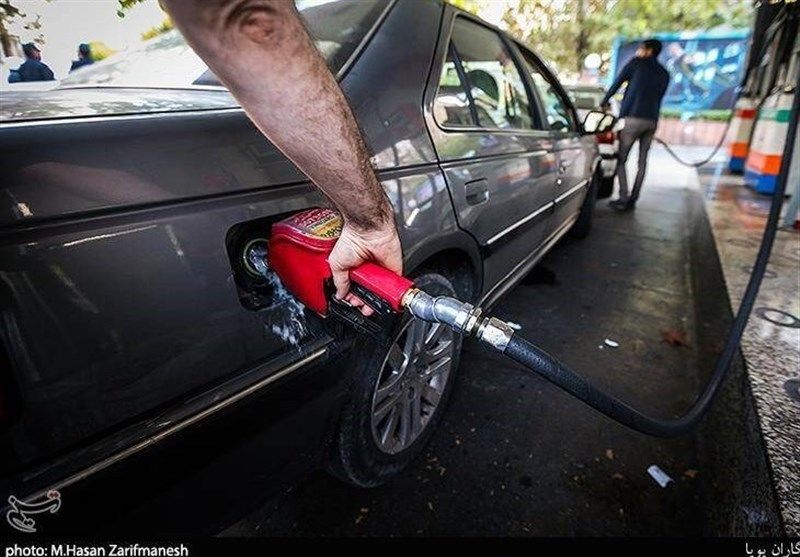 اطلاعیه مهم درباره قیمت بنزین