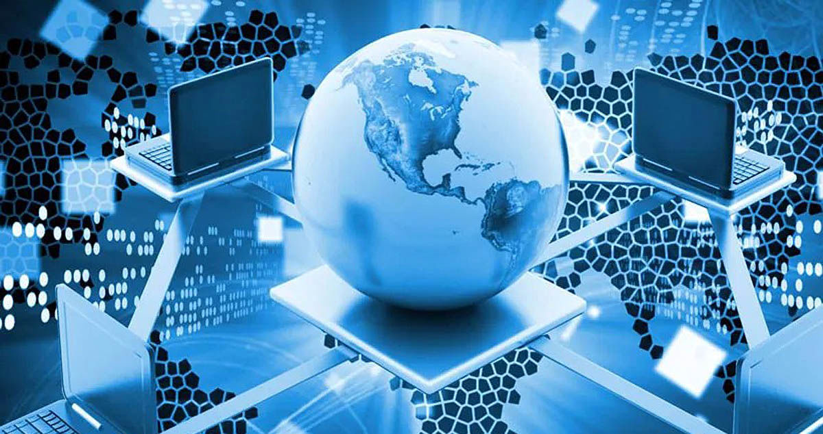 اقتصاد دیجیتال در مه