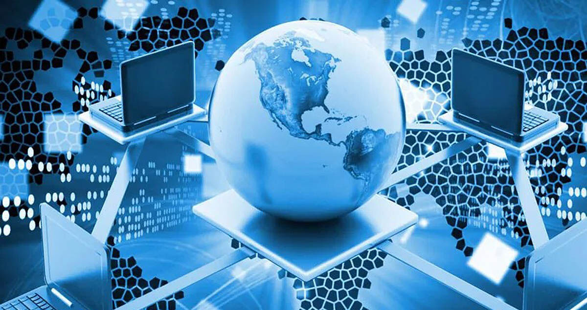 اقتصاد دیجیتال در مه