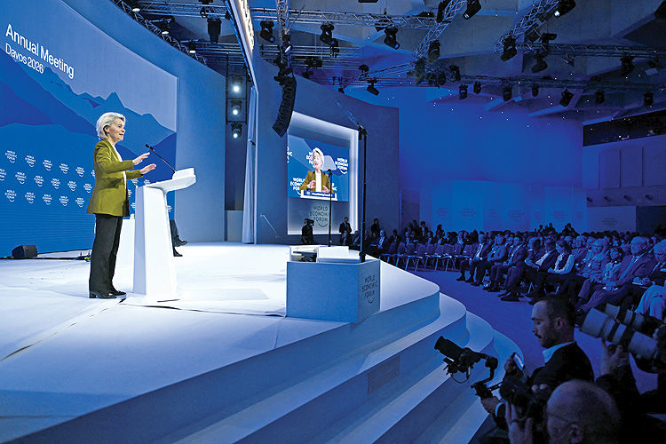 وقت اروپای مستقل است