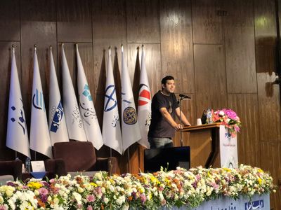 مدیر عامل آروان‌کلاد: با قطع اینترنت فعالیت اقتصادی دچار اختلال می‌شود/ نسبت‌دادن حملات بانکی به «بک‌دور آمریکایی» نوعی سلب مسئولیت است