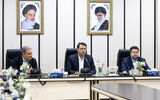 نقش محوری شرکت عمران، آب وخدمات درآینده کیش