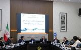 همکاری و سرمایه‌گذاری بخش خصوصی در صنایع آب استان