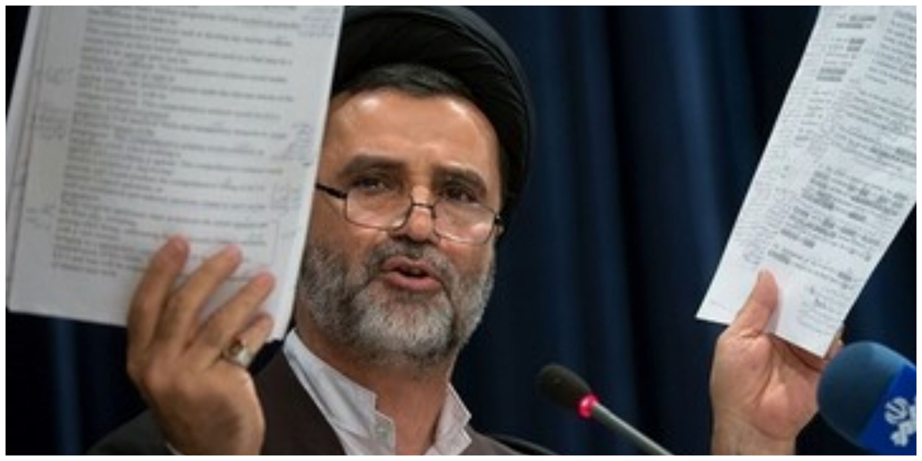 حمله یک نماینده مجلس به برجام / ۱۰۰ حق هسته‌ای از مردم ایران سلب شده است