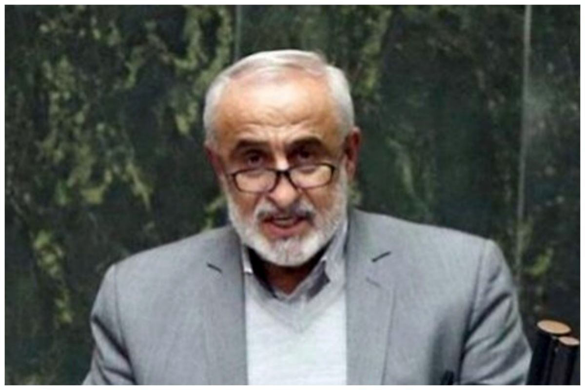 پشت پرده استعفای الیاس نادران/ مجلس پادگان شده است
