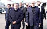 تسویه‌ حساب مذاکراتی با عراقچی و قالیباف در مراسم تشییع رهبر شهید/ پرونده‌ای که سال‌هاست بسته نمی‌شود/ چرا مذاکره کنندگان هدف شعارها شدند؟