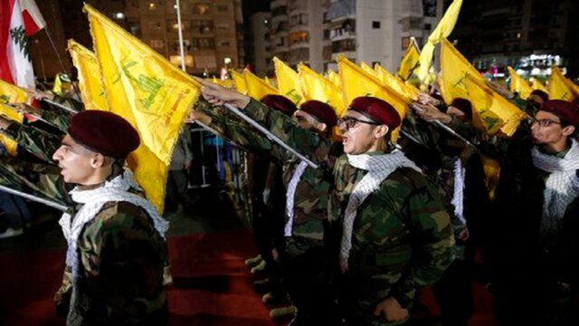 آماده‌باش حزب‌الله برای هرگونه ماجراجویی نظامی رژیم صهیونیستی