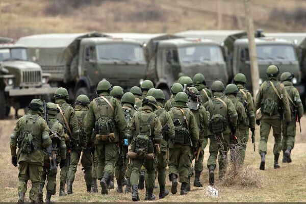 ۶ کشور بزرگ اروپایی دیگر به اوکراین کمک نظامی نمی‌کنند