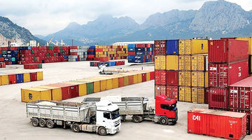 پارادوکس تجارت در قفقاز