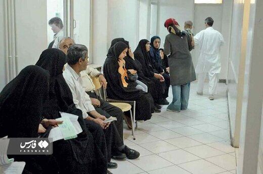 معاینه گروهی در مطب‌ها صدای این مقام مسئول را درآورد