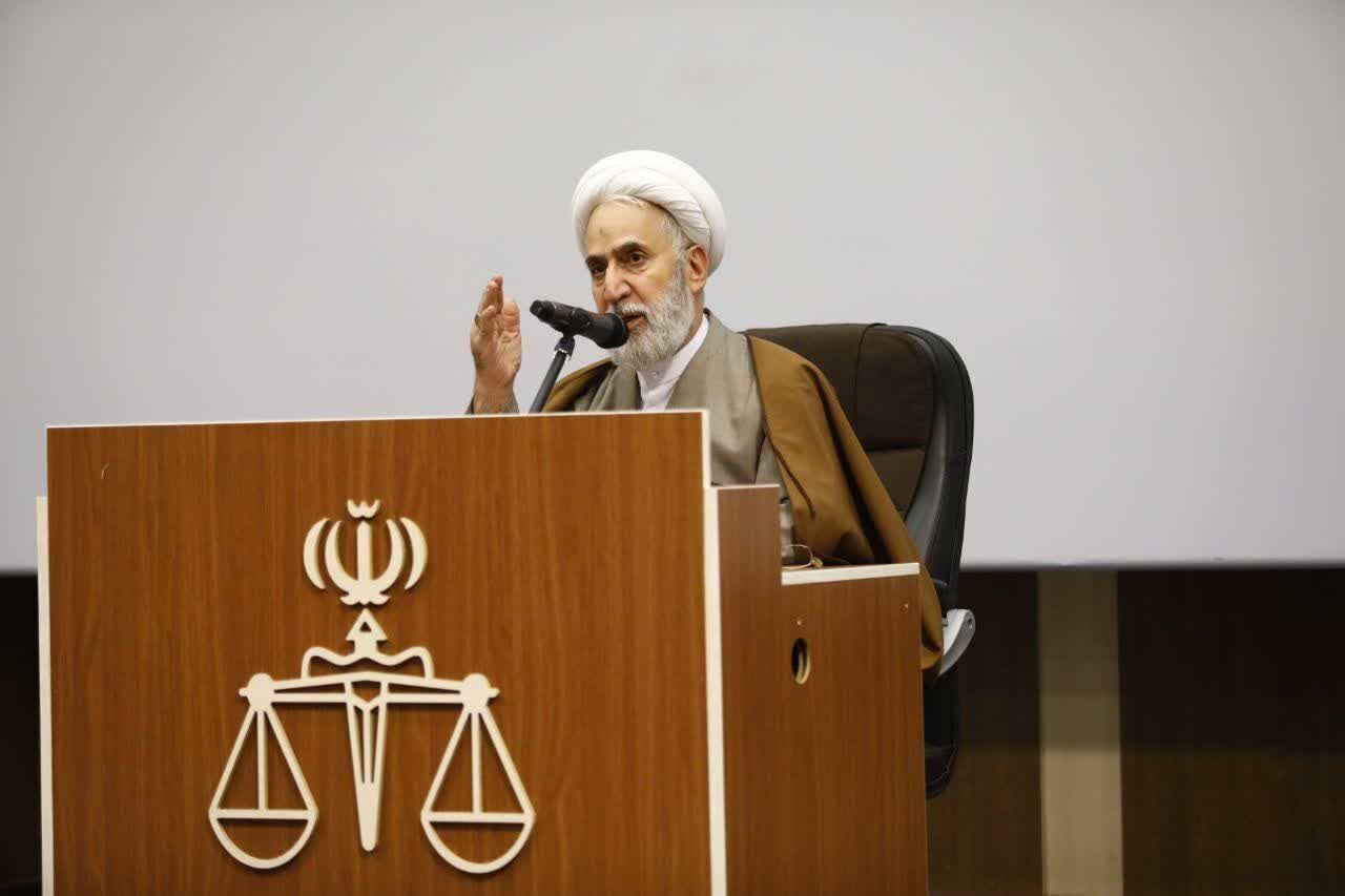 واکنش دادستان کل کشور درباره مواضع مداخله‌جویانه ترامپ/ پیام هشدارآمیز به سوء‌استفاده‌گران از مطالبات معیشتی مردم