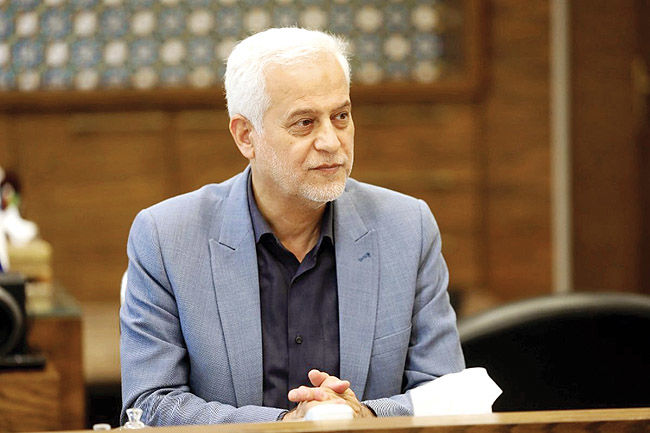 تحول در سیمای شهری  اصفهان