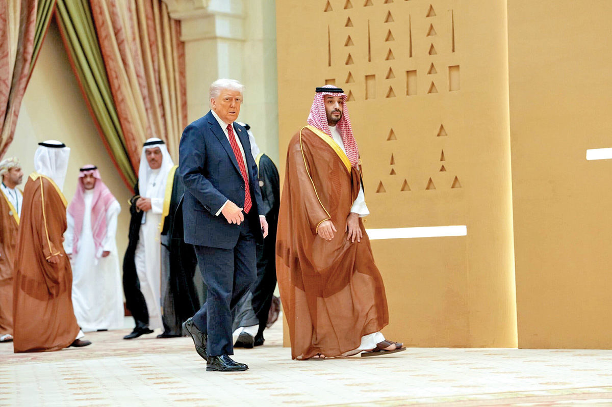 پاشنه آشیل عادی‌سازی در دستان واشنگتن