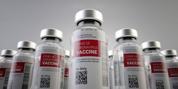 واکسن آمریکایی به ایران می‌رسد