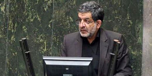 واکنش وزیر احمدی نژاد به دستور رئیسی برای توقف افزایش قیمت خودرو