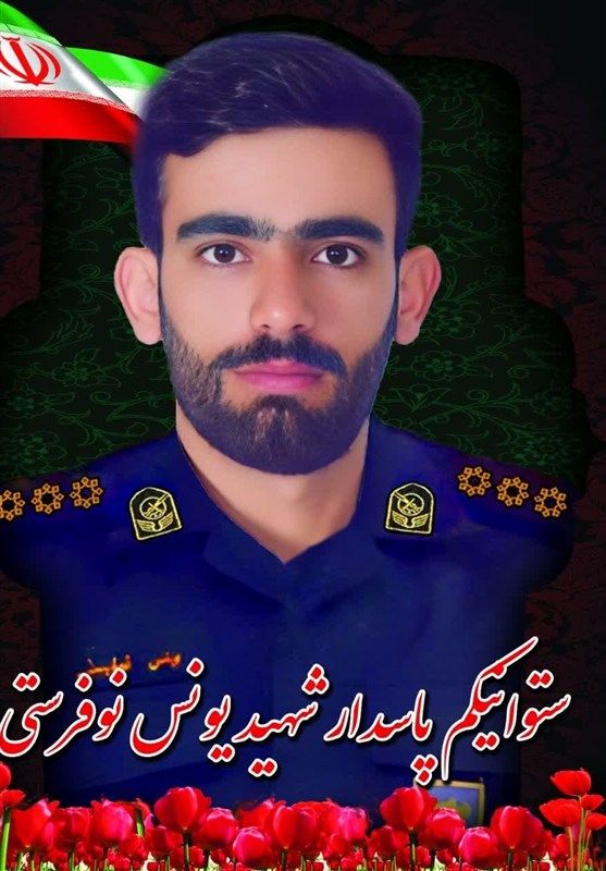 شهادت 4 پاسدار در خراسان جنوبی + تصاویر 2