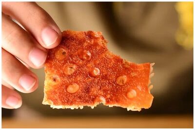 هشدار؛ این خوراکی محبوب سرطان زا است!