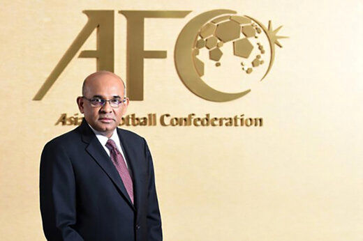 واکنش کنفدراسیون فوتبال آسیا به حضور پرسپولیس در جام باشگاه‌های جهان