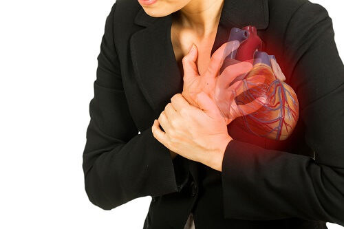 علائم حمله قلبی در زنان را بشناسید