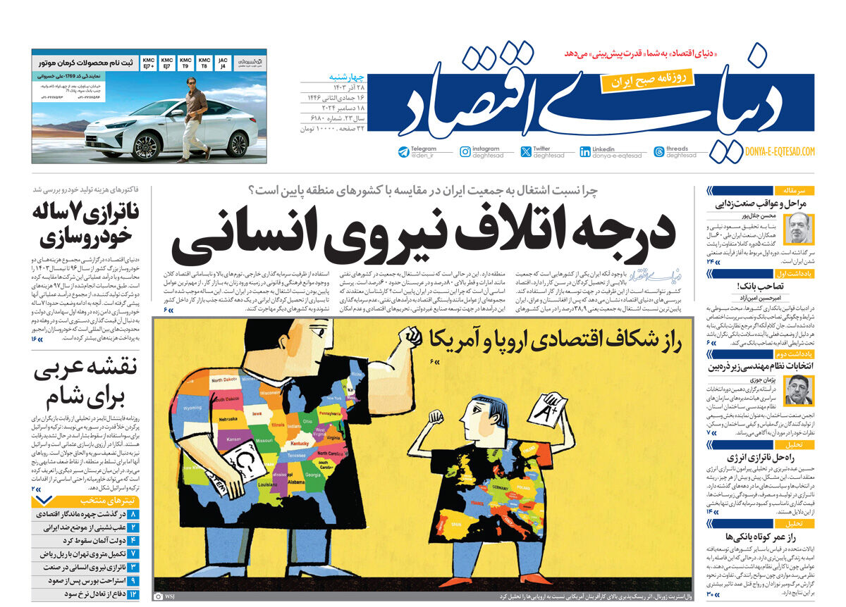 شماره 6180