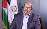 رئیس هیأت مذاکره کننده حماس:  کاملاً آماده توقف جنگ هستیم

