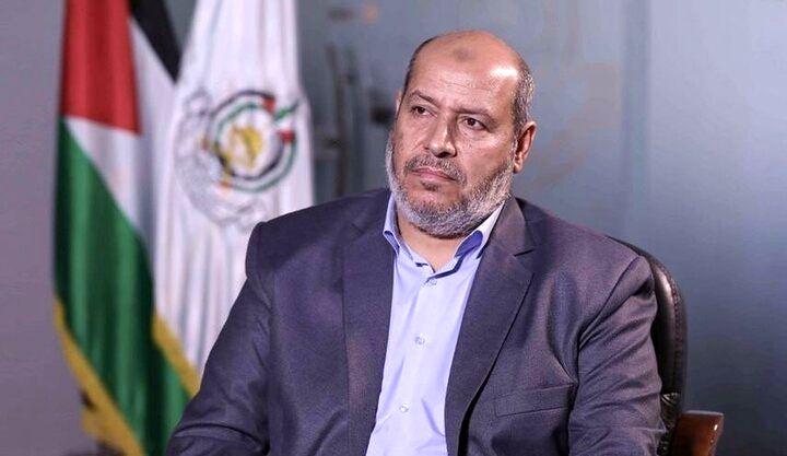 رئیس هیأت مذاکره کننده حماس: کاملاً آماده توقف جنگ هستیم