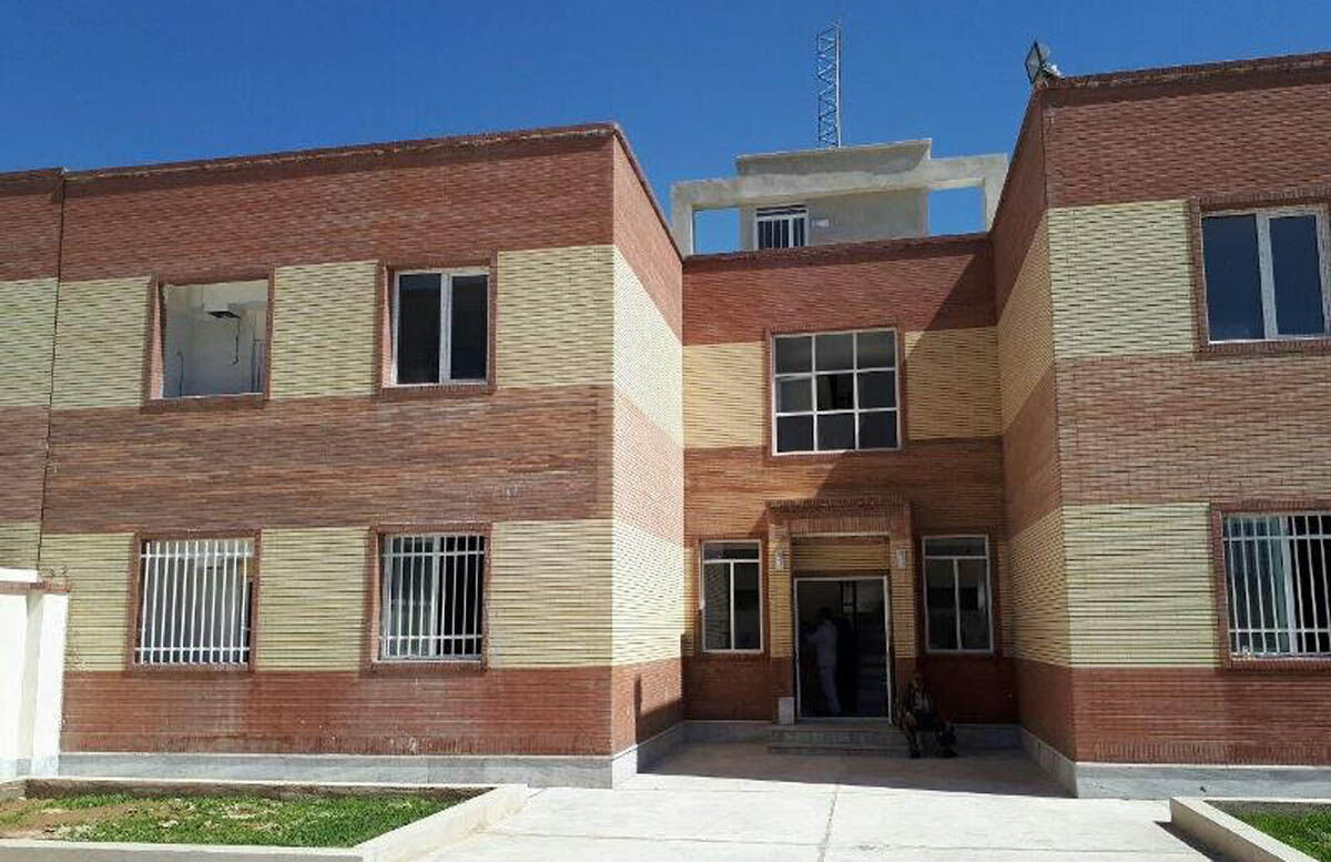 احداث ۷۸۰ واحد مسکونی برای مددجویان کمیته امداد لرستان 