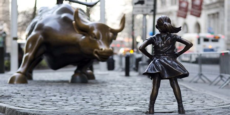 5 فرمانده زن اقتصاد جهان را بشناسید