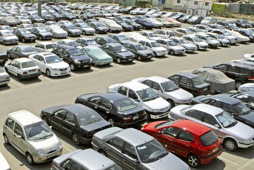 چند کشور در 7 ماهه اول امسال خریدار خودروی ایرانی بودند؟