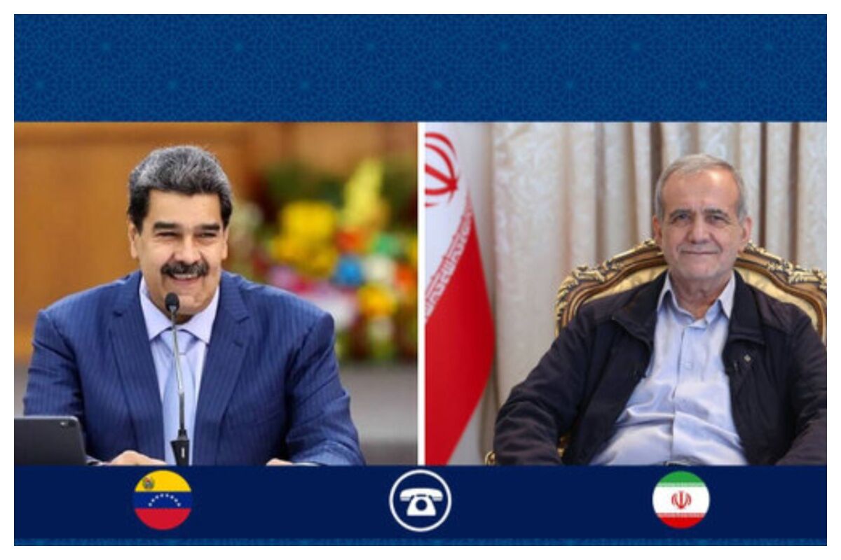 واکنش پزشکیان به احتمال حمله دوباره اسرائیل/ هرگونه ماجراجویی با پاسخ قاطع مواجه خواهد شد