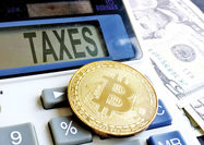 مالیات در کمین ارز‏‏‏‏‌های دیجیتال؟ 
