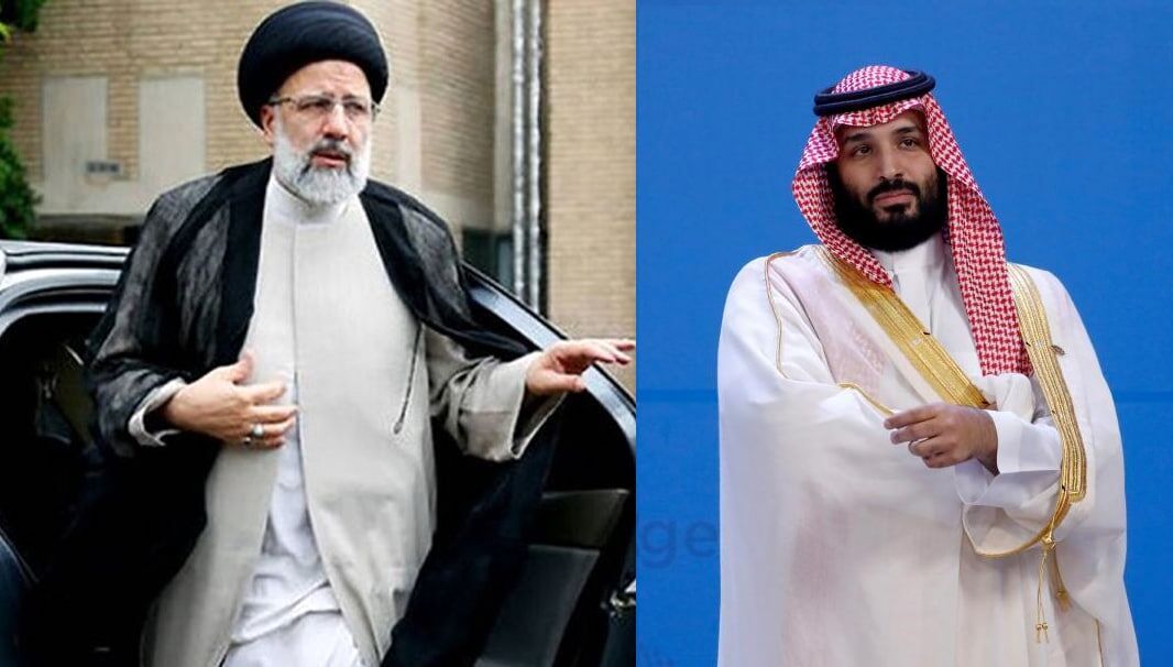چرا بن سلمان مشتاق رابطه با ایران شد؟ 