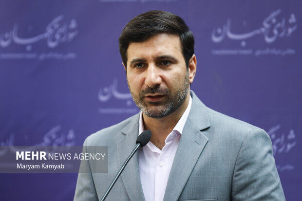 طحان نظیف: شورای نگهبان لایحه رتبه‌بندی معلمان را به مجلس ارجاع داد