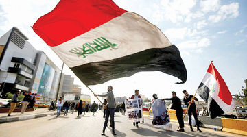 معنای انتخاب عراقی‌ها برای ایران